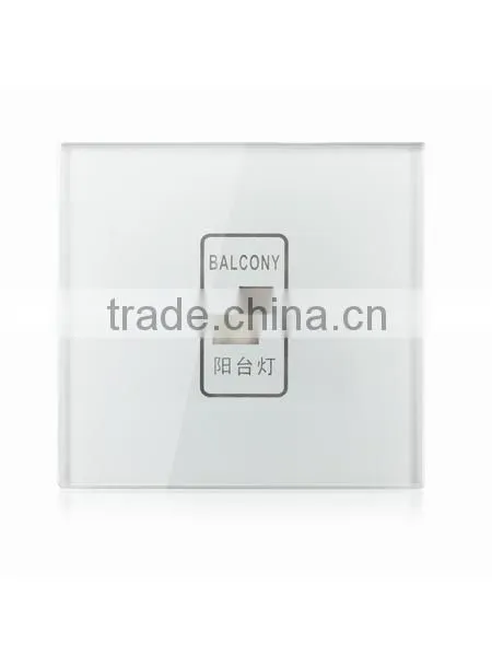 Tempered Glass Touch Screen Switch photo-2
