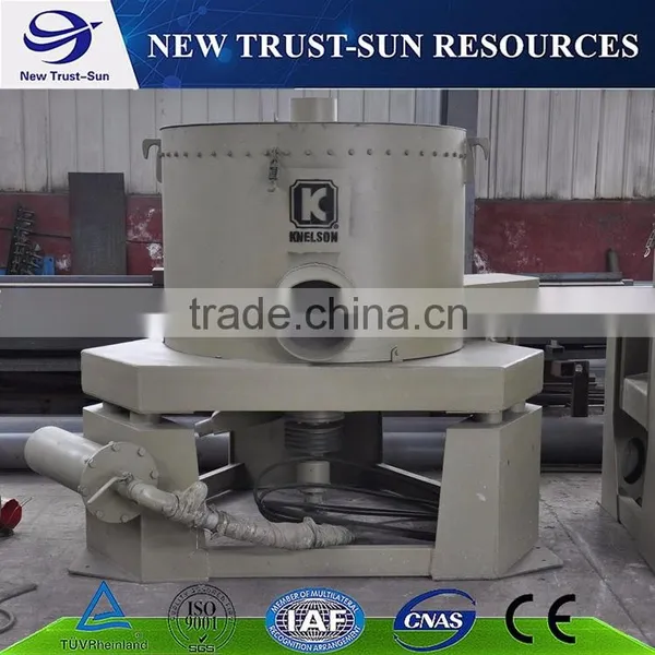 Kn20 Gold Mining Machine/Centrifugal Concentrator/Knelson Concentrator photo-3