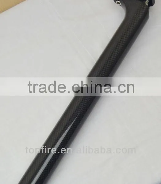 2014 Sperior Carbon Bicycle Seatpost SP-P6 for Sale photo-2