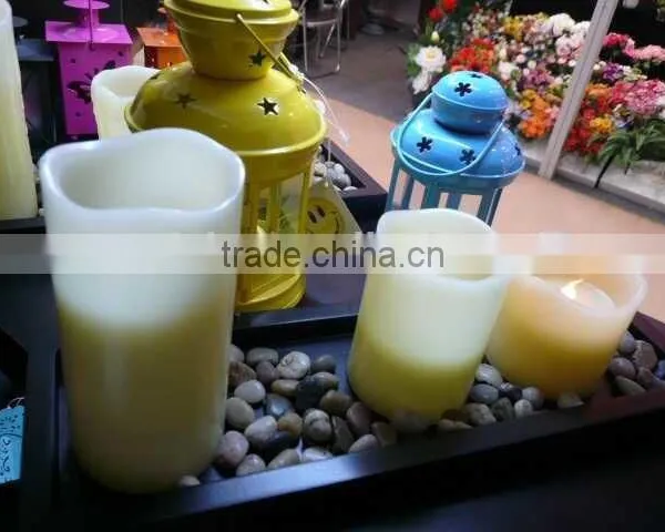 Simulated Led Candle With Moving Flame photo-6