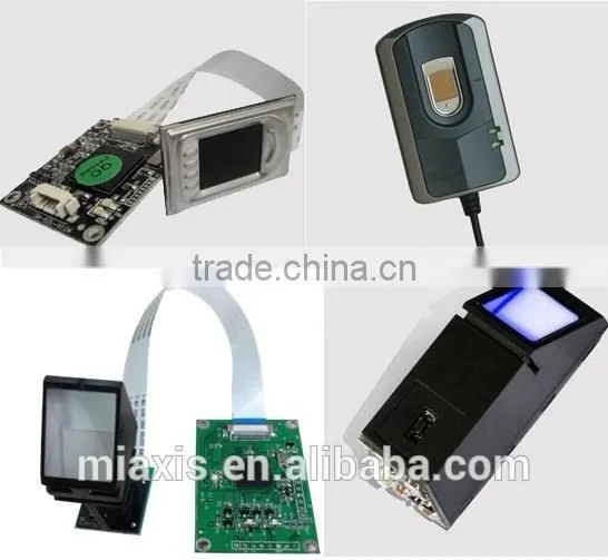 Miaxis fingerprint biometric Algorithm SDK