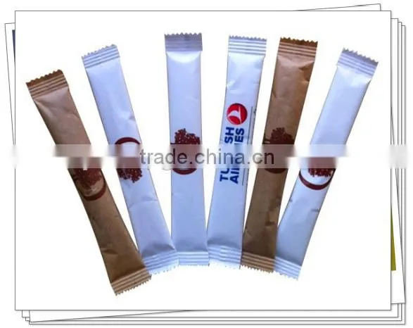 Wholesale Custom Printable PE Coated Wrapping Sugar Pepper Paper photo-4