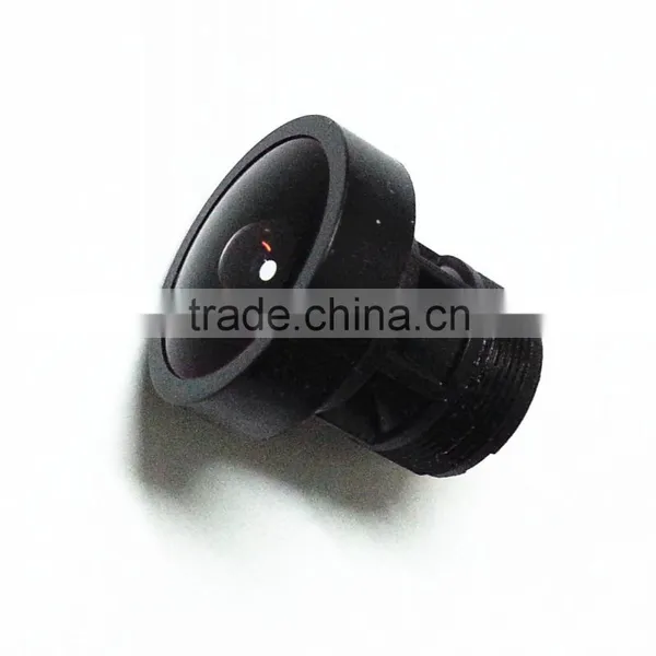 Telesin Professional Camera Lens for go Pro Hero 3 Accessories