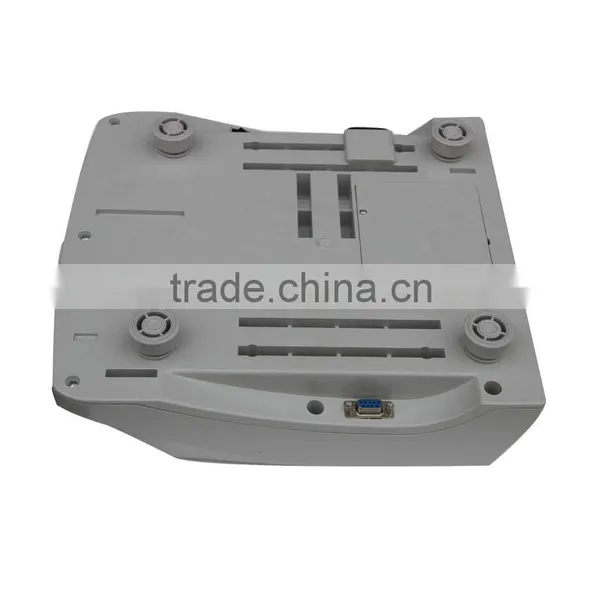 Stainless Steel Weight Counting Table Scales photo-3