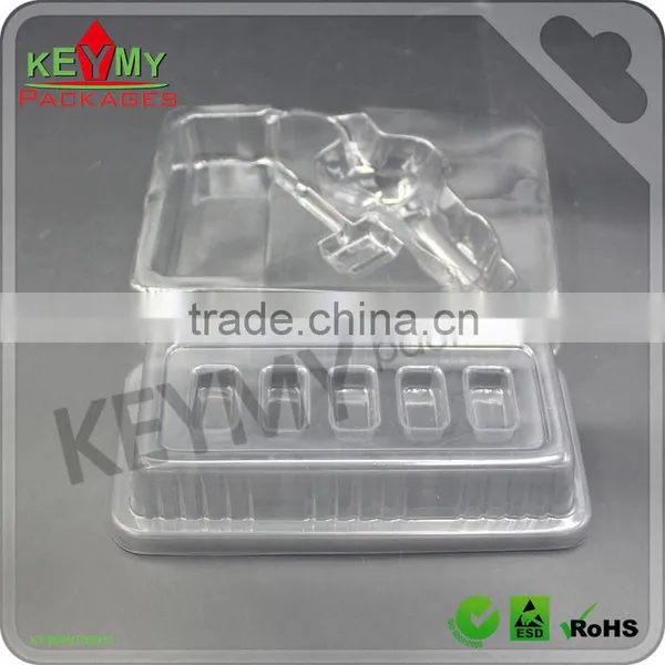 Blister Lid Ego Ce4 Blister Tray Manufacturer
