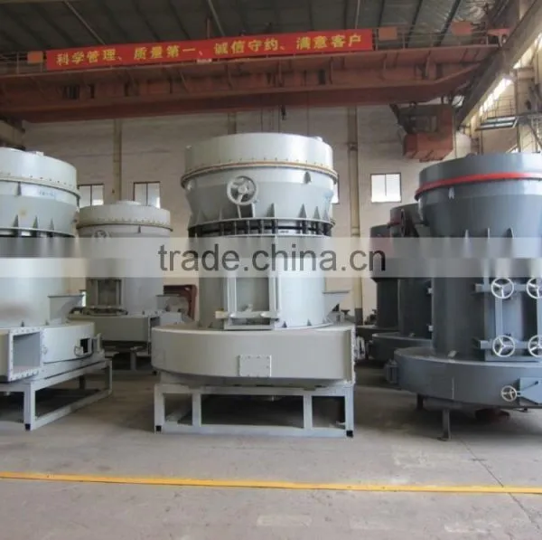 Cheape Powder Grinding Mill Equipment for Building Sand,Cement and Concrete