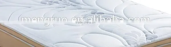 Hot Sale Pocket Spring Support Elegant Mattress photo-2