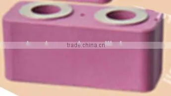 Vehicle Relay Ceramic Shell photo-2