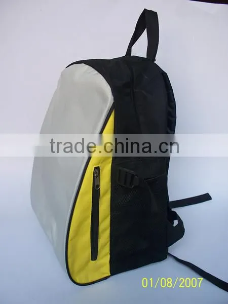 Beautiful And Good Design School Bag ( SQ-108)
