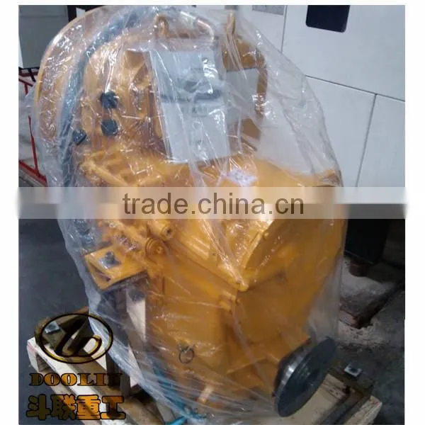 YJ315LG-1 4110000084 SDLG Wheel Loader Parts Torque Converter Assembly