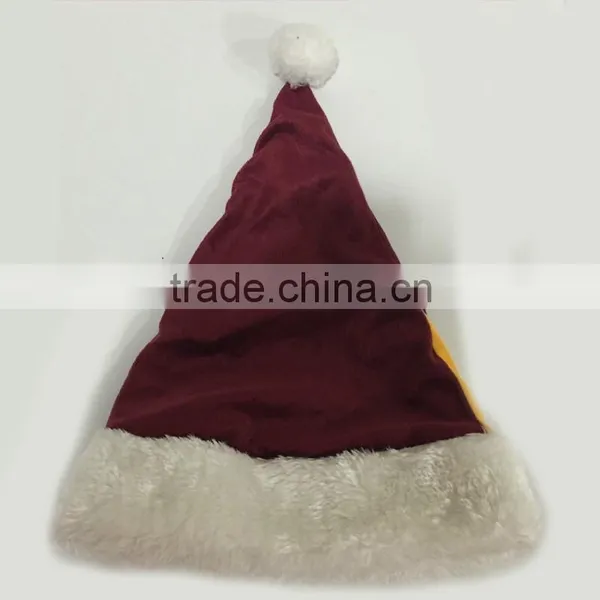 2015 Wholesale Soft Plush Toy Snowman Christmas Hat photo-6