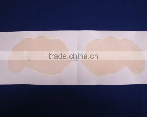 Bring It Up Breast Shaper Silicone Nipple Covers photo-2