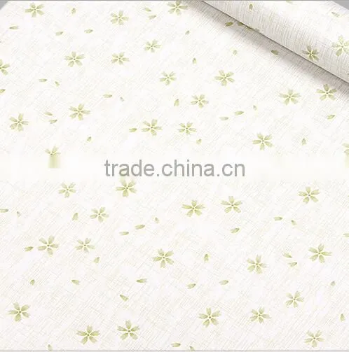 Decoration Home PVC Self Adhesive Paper Wall photo-3