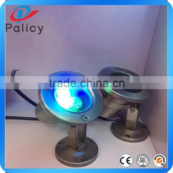 Stainless Steel Lamp Body Led Inground Light Underground Light photo-4