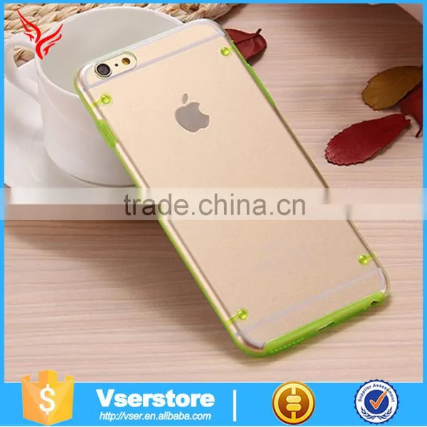 2015 Best Mobile Phone Cases for Iphone6 Plus Cute Bling Phone Cases photo-2