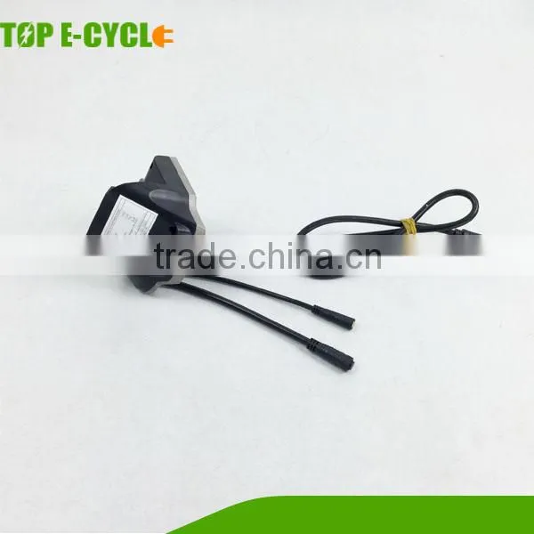 36V Electric bicycle new tube battery controller