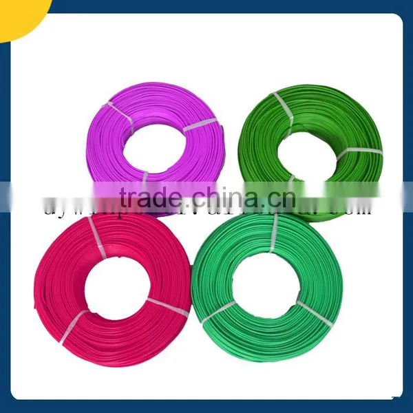 Ul3385 Irradiated Xlpe Cross-linked Electric Wire photo-4