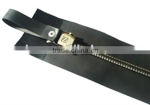 Watertight Zippers, Airtight Zippers,waterproof Zipper