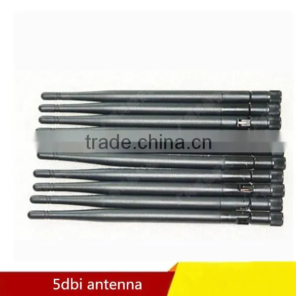 Foldable Omni Indoor 5dbi Wifi Antenna for Router TP Link photo-2