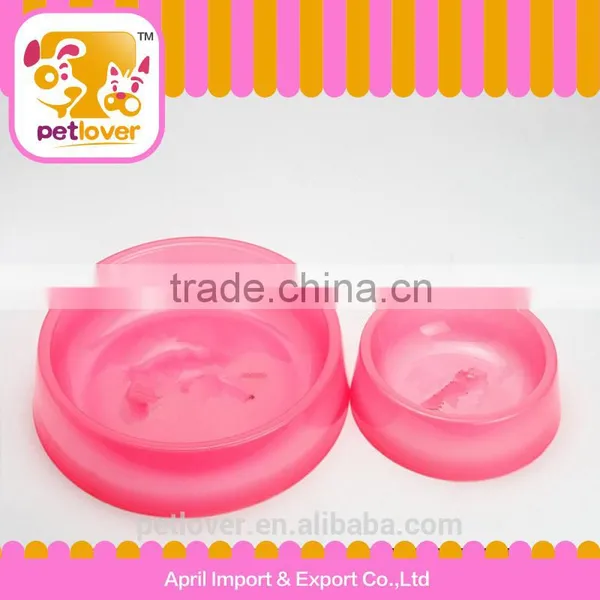 Bowl & Feeder Type and Pet Bowls & Feeders Type Small Plastic Bowl Quality Choice photo-4
