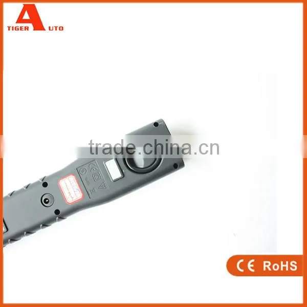 CE ROHS Wholesale Portable COB Rechargeable Flexible Inspection Light photo-3