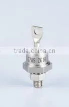 IR package stud rectifier diodes 40HF(R)