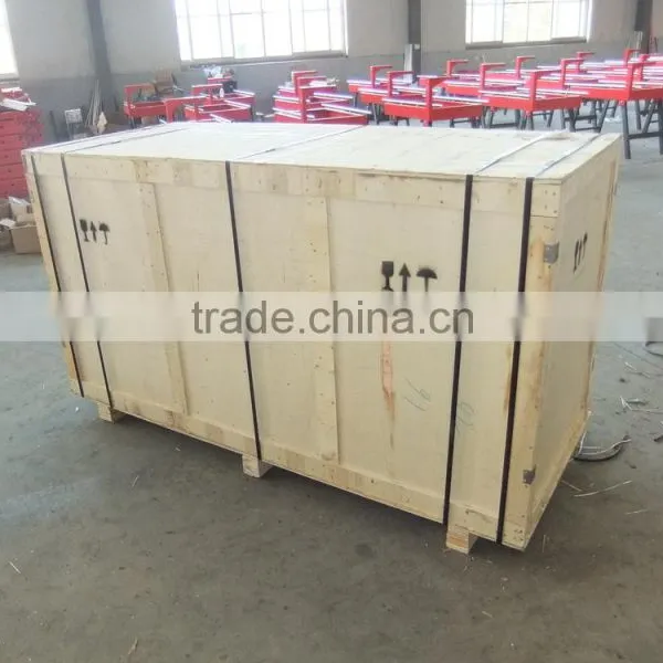 Laizhou Oriental Machinery Big Blade Rough Stone Cutter Machine photo-3