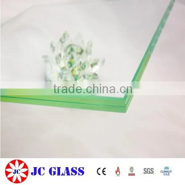 Laminated Safety Glass for Stairs photo-2