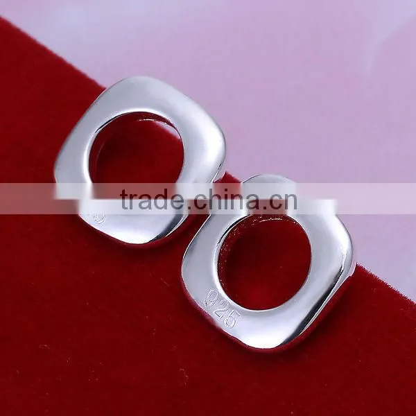 Wholesale Jewerly Sterling Silver Earrings