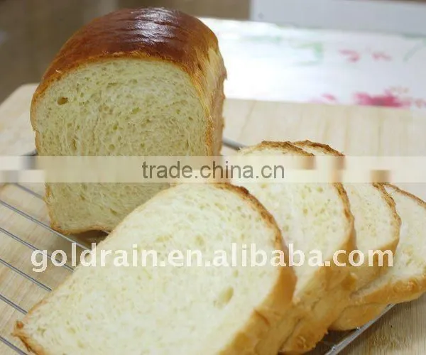Full automatic making machine of bread