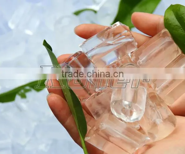 5 Ton Tube Ice Machine photo-2