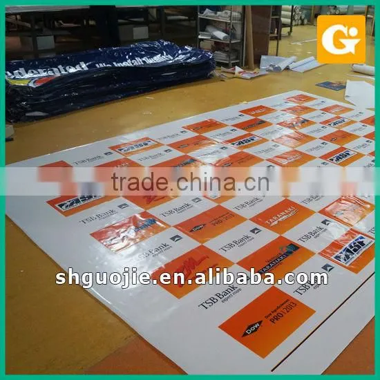 Good Quality Advertising Beer Promotion Banner photo-4