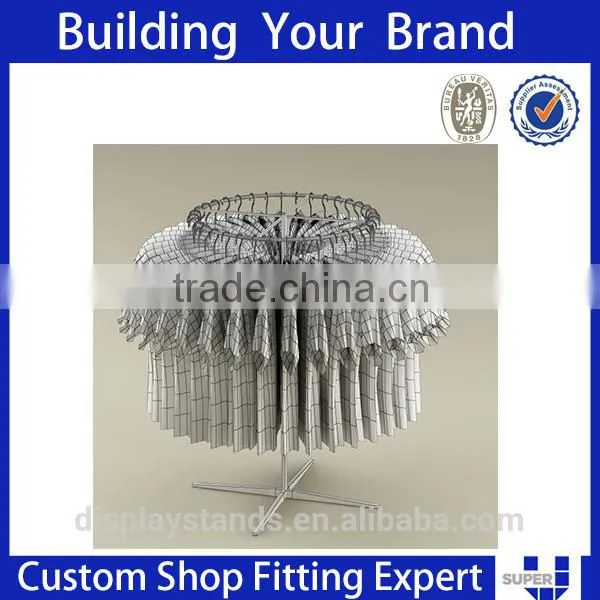 Rack Display Hat Stand photo-5