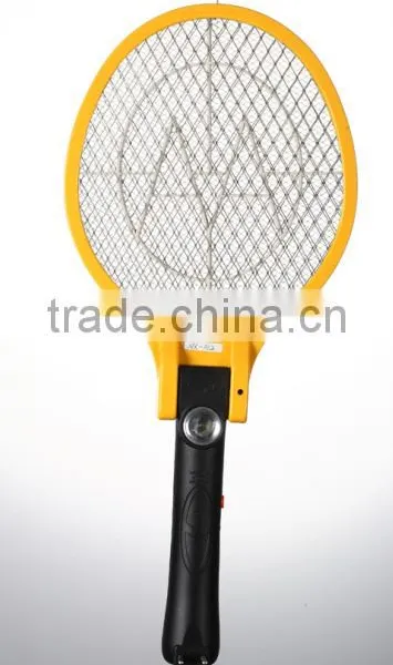 Folding Electric Mosquito Swatter