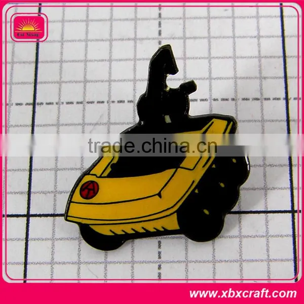 Unique Custom Car Emblem Badge Logo,chrome Car Badge for Sale photo-2