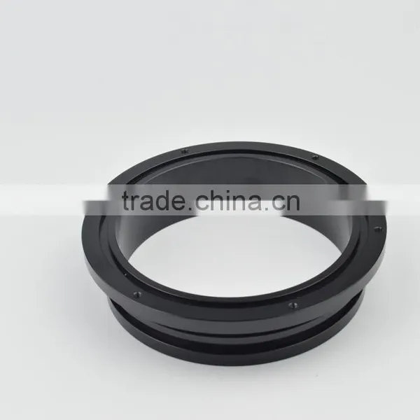 Custom Chinese Ra0.8 Precise Cnc Lathe Machining Parts photo-2