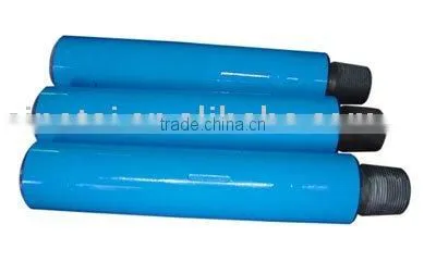 oil crossover sub
