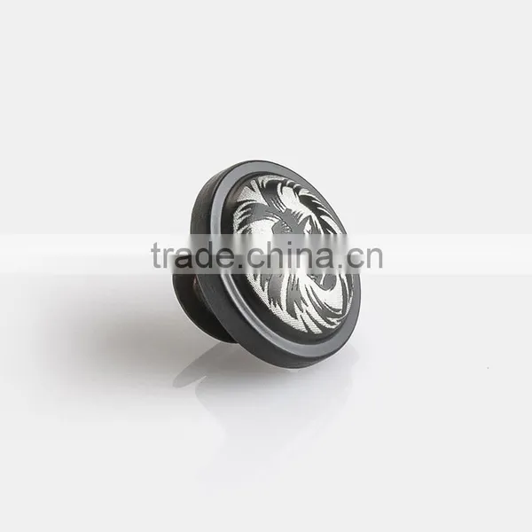 Fashion Button Maker Buttons Custom Metal Button photo-4
