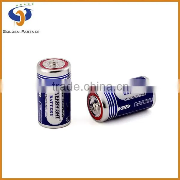Super Power R14c Battery for Electrical Equipment photo-4