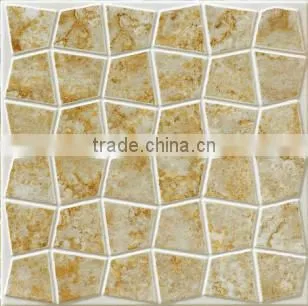 300x300mm Ceramic Decoration Floor Tiles photo-3