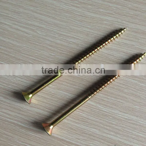 CSK Din 7505 Chipboard Screws photo-5