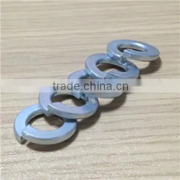 DIN127B Locking Washers Spring Steel photo-4
