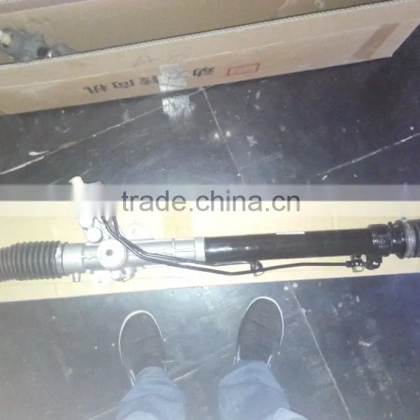 8E1422052E 8E1422 052E Steering Rack and Pinions, Power Steering Gear for Audi A4 A6 photo-6