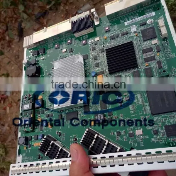 TN82EX2 020UCM 82EX2 Used Telecom Service Board Equipment photo-2