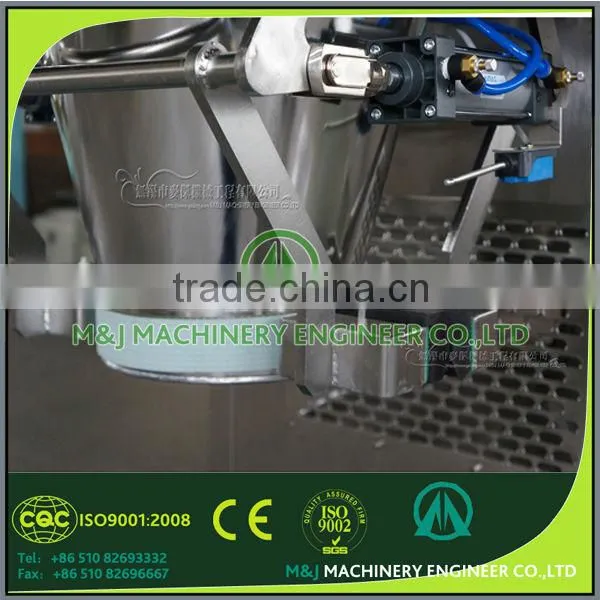 25kg Salt Filling Machine photo-6