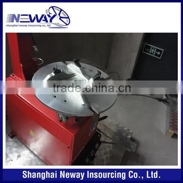 Full Automatic Tire Machines for Sale Used photo-4
