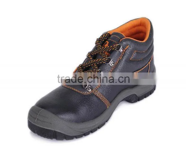 Workplace Safety Supplies With the Shoes