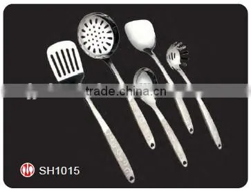 Stainless Steel Cookware Set photo-4