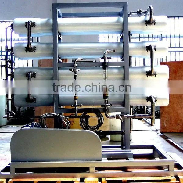 Pure Water System