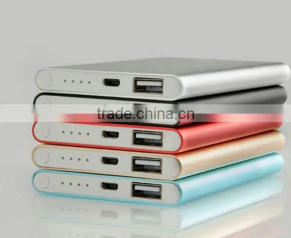 20000mah High Capacity Power Bank for Iphone photo-4
